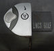 Nike iC Putter 87cm Playing Length Steel Shaft SuperStroke Grip