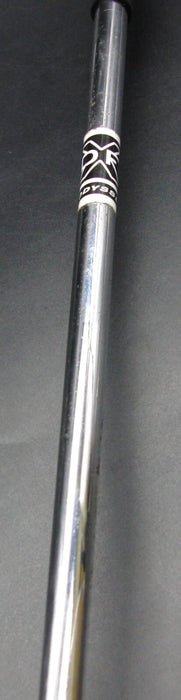 Odyssey DFX 1100 Putter Steel Shaft 87cm Length Acer Grip
