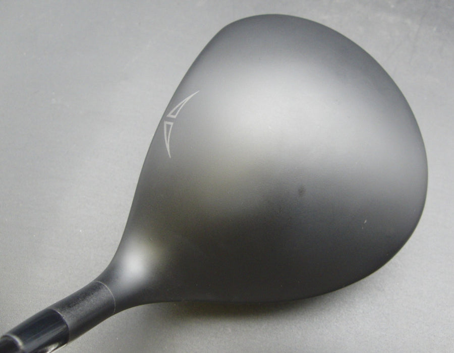 Ping i20 Tungsten 9.5° Driver Regular Graphite Shaft Ping Grip*
