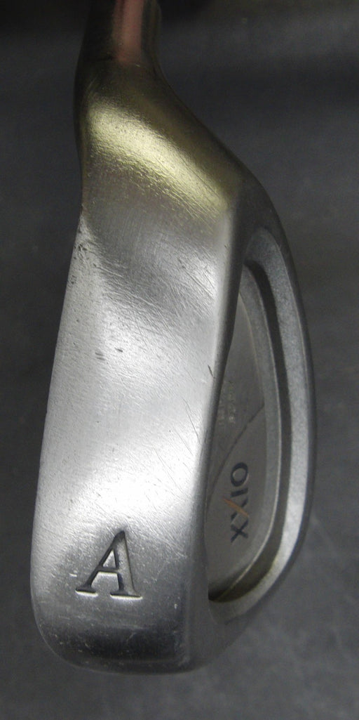 Srixon XXIO Impact Power Body Gap A Wedge Regular Graphite Shaft XXIO Grip