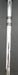 Larouge PT-01M Proto Putter 87cm Length Steel Shaft Factory Direct Grip