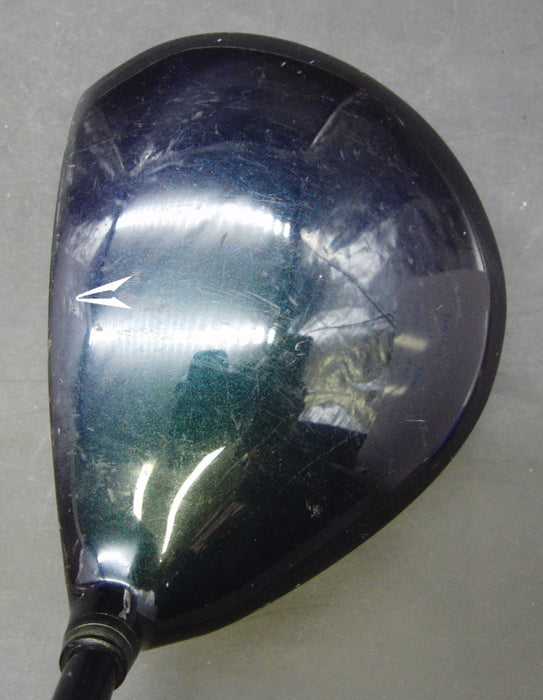 Srixon XXIO Impact Power Matching 10° Driver Stiff Graphite Shaft PG Grip