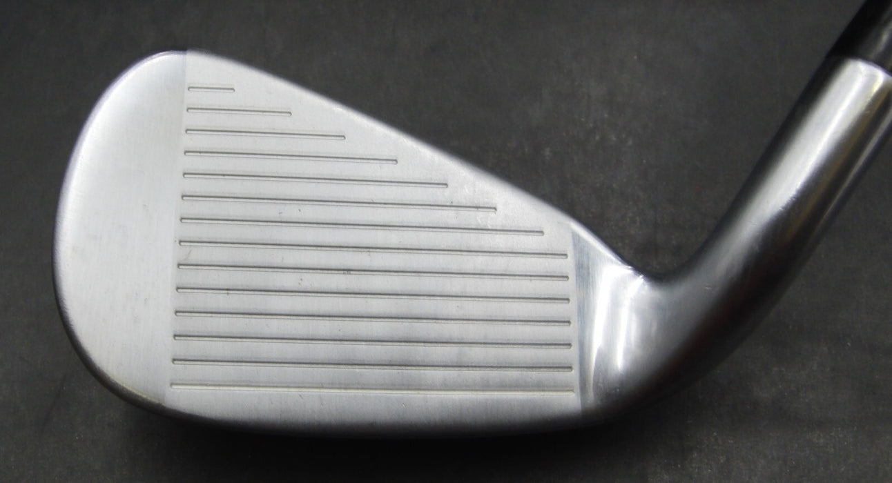 TaylorMade AeroBurner 6 Iron Regular Graphite Shaft +Grip