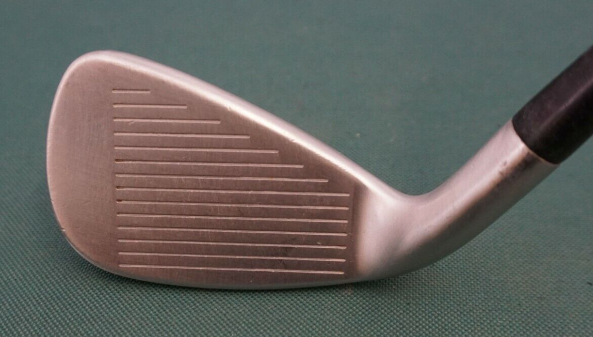 King Cobra 2300I/M 6 Iron Regular Steel Shaft Golf Pride Grip