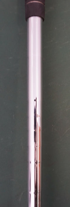 Ping Anser Forged White Dot 4 Iron Stiff Steel Shaft Ping Grip