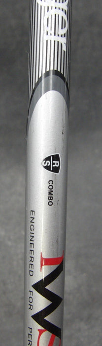 Slazenger Big Ezee 6 Iron Regular/Stiff Combo Graphite Shaft Slazenger Grip