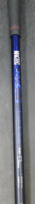 Ladies MacGregor MacTec NVG 21° 5 Wood Ladies Graphite Shaft Lamkin Grip