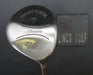 Classic JMB 500 OS Metal 7 Wood Regular Graphite Shaft Golf Pride Grip