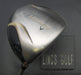 Callaway Legacy 10.5° Driver Senior Graphite Shaft Golf Pride Grip