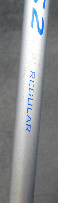 Mizuno MP F50 15° 3 Wood Regular Graphite Shaft Black Widow Grip