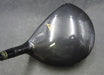 Slotline Super 300 10.5° Driver Regular Graphite Shaft Royal Grip + Headcover
