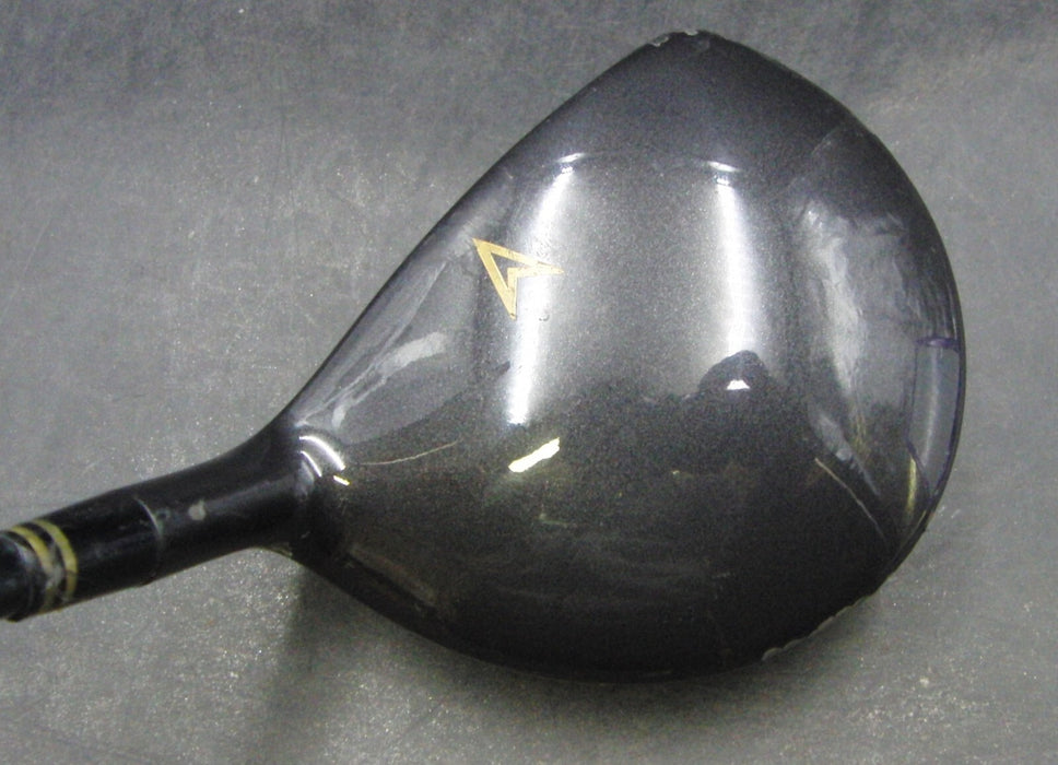 Slotline Super 300 10.5° Driver Regular Graphite Shaft Royal Grip + Headcover