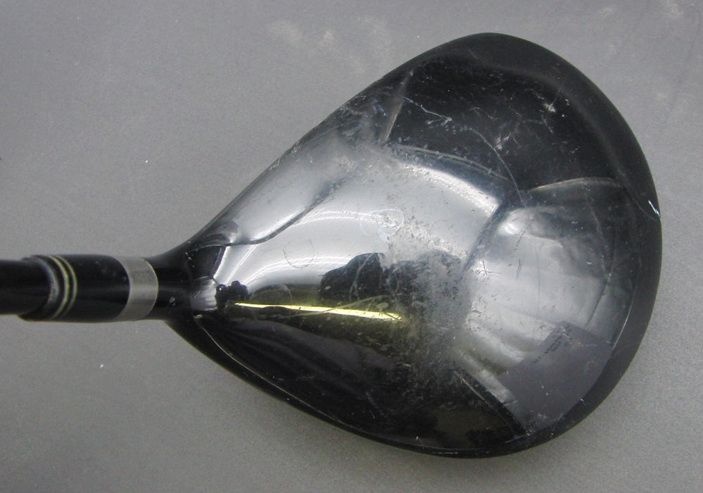 Srixon ZR-30 10.5° Driver Stiff Graphite Shaft Srixon Grip