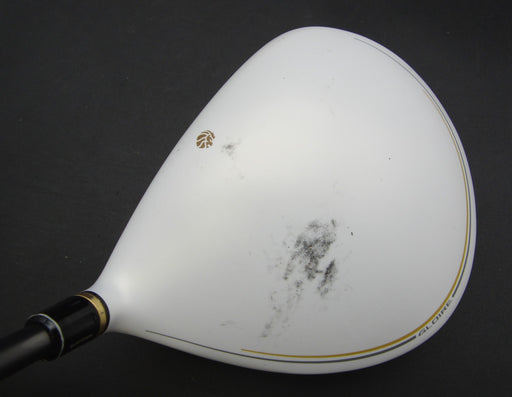 TaylorMade Gloire 9.5° Driver Stiff Graphite Shaft Royal Grip