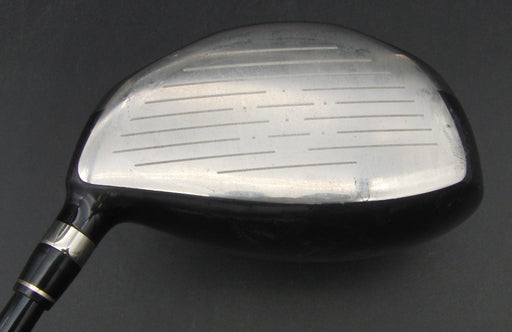 Macgregor Mactec iX400 NV2 10° Driver Regular Graphite Shaft Golf Pride Grip