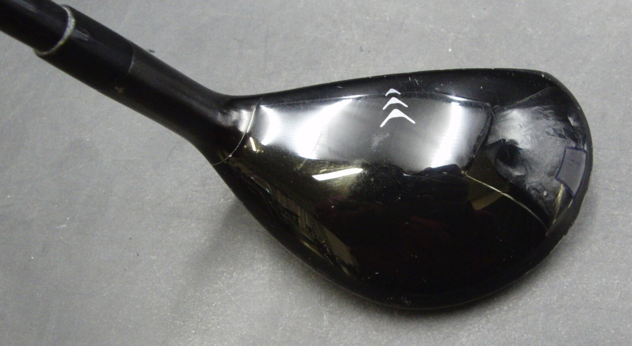 Mizuno JPX 825 4 Hybrid Regular Graphite Shaft Mizuno Grip