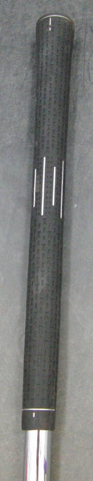 Left-Handed Ping G Series Blue Dot 8 Iron Regular Steel Shaft Ping Grip