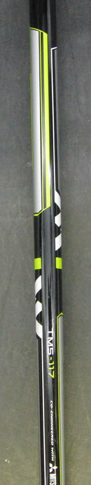 TaylorMade M1 2017 21° 4 Hybrid Regular Graphite Shaft Nexgen Grip*