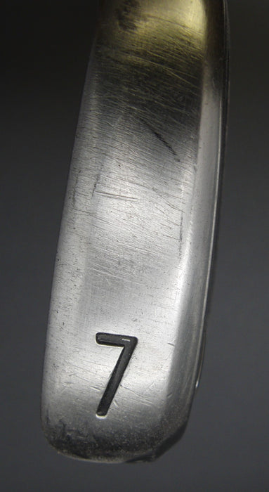 Titleist T300 7 Iron Stiff Steel Shaft Golf Pride Grip