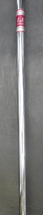LEXA II Sport of Golf Putter 82cm Length Steel Shaft West Golf Grip