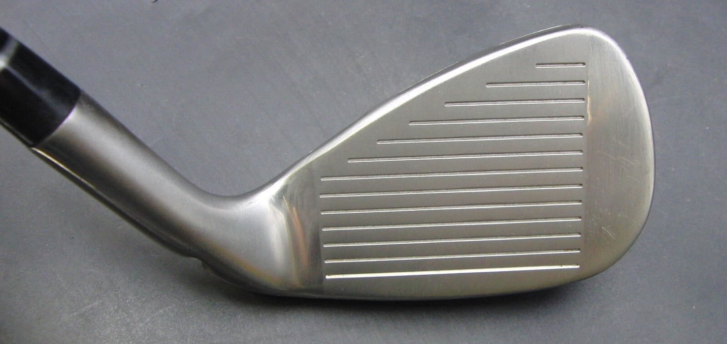 Left-Handed Wilson Staff C300 Flx Face 7 Iron Regular Steel Shaft