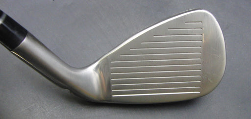 Left-Handed Wilson Staff C300 Flx Face 7 Iron Regular Steel Shaft