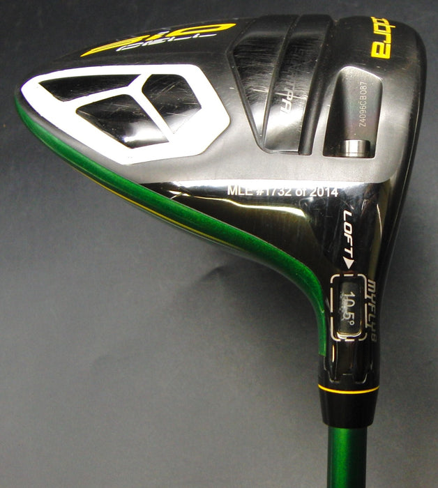 Cobra Bio Cell Augusta Limited Edition 10.5° Driver Regular Graphite Shaft