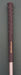 Mitsushiba MV 5 Iron Regular Graphite Shaft Mitsushiba Grip