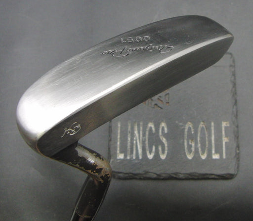 Mizuno Pro 0051 Putter Steel Shaft 88cm Length Mizuno Grip