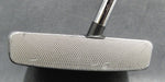 PRGR Silver Blade 04CS Putter Steel Shaft 84cm Length Psyko Grip