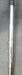 TaylorMade Burner 2.0 9 Iron Stiff Steel Shaft TaylorMade Grip