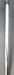 Mizuno JPX AD F Gap Wedge Regular Steel Shaft Mizuno Grip
