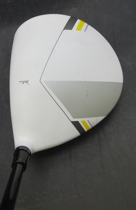 TaylorMade RBZ Stage2 9.5° Driver Stiff (Optional) Graphite Shaft Sonartec Grip*