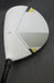 TaylorMade RBZ Stage2 9.5° Driver Stiff (Optional) Graphite Shaft Sonartec Grip*