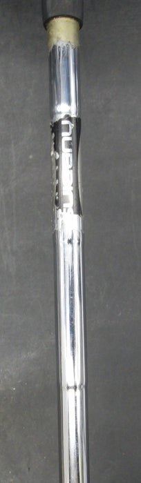 TaylorMade M8s Nubbins Putter Steel Shaft 84cm Length Chaucer Grip + Head Cover