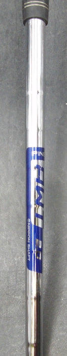 Ping G Series Silver Dot 5 Iron Regular Steel Shaft Golf Pride Grip
