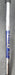 Ping G Series Silver Dot 5 Iron Regular Steel Shaft Golf Pride Grip