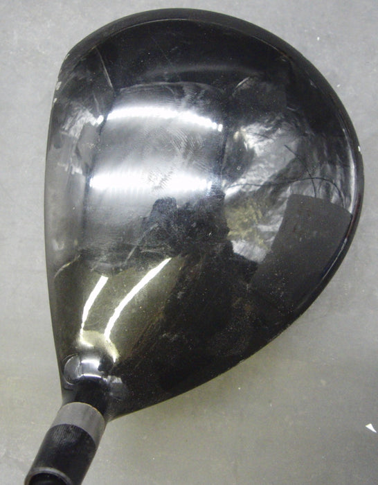 Team Yoshimura TP450TI 9° 1 Driver Stiff Graphite Shaft Spalding Grip