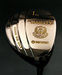 Maruman Majesty Royal 375 10.5 Degree Driver Regular Graphite Shaft Beres Grip
