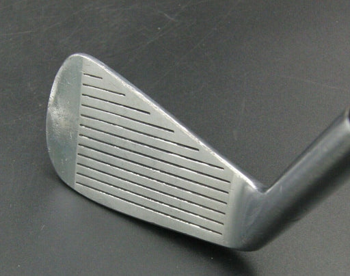 John Letters PGA European Tour Forged 4 Iron Regular Steel Shaft OnRed Grip