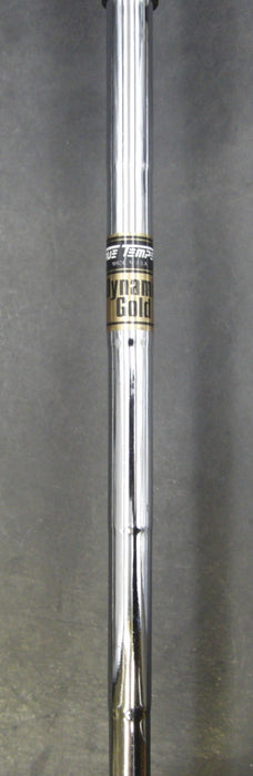 TaylorMade Speedblade 8 Iron Regular Steel Shaft TaylorMade Grip