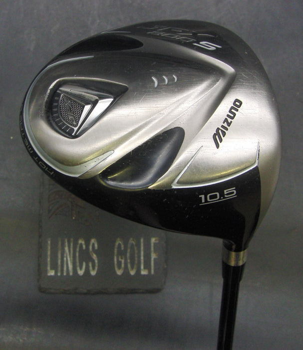 Mizuno JPX 800S 10.5° Driver Regular Graphite Shaft Iomic Grip*