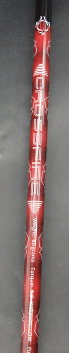 Titleist 913D3 10.5° Driver Regular Graphite Shaft TourEdge Grip