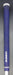 Vintage Chin Feiha Pitching Wedge Stiff Steel Shaft Lamkin Grip