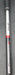 Yonex CyberStar NanoV 19° 5 Wood Stiff Graphite Shaft Golf Pride Grip