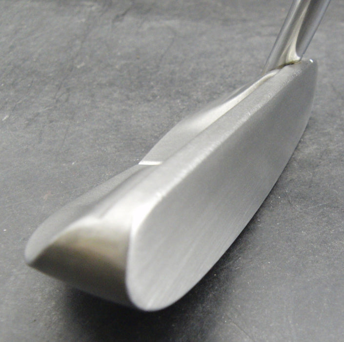 Ping B60 5BZ Putter 84cm Length Steel Shaft Sniper Golf Grip & Ping HeadCover