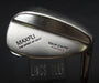 Maxfli Tour Cavity Forged Gap A Wedge Regular Graphite Shaft GolfPride Grip