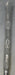 PRGR Speed Hit 4 Wood Regular Graphite Shaft PRGR Grip
