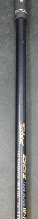 Titleist DCI Tour Blade 3 Iron Stiff Graphite Shaft Golf Pride Grip