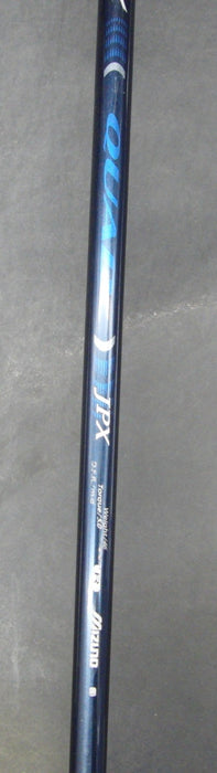 Mizuno JPX Tungsten Sole 18° 5 Wood Regular Graphite Shaft Black Grip